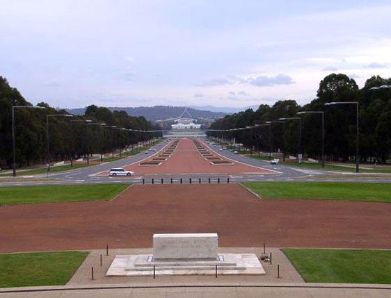 Canberra