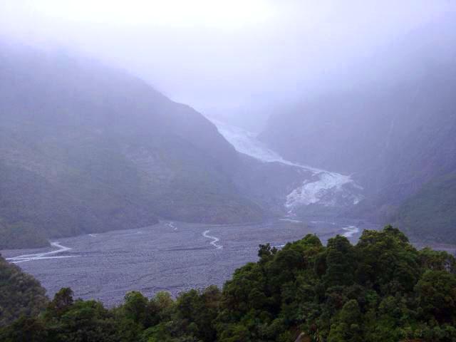 Franz Joseph Glacier