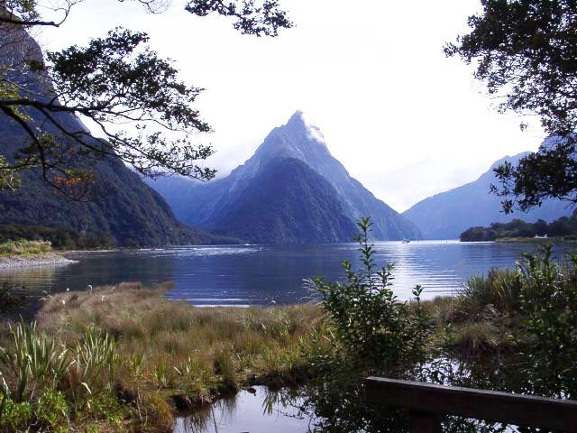 Milford Sound