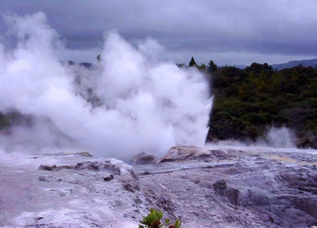 Rotorua