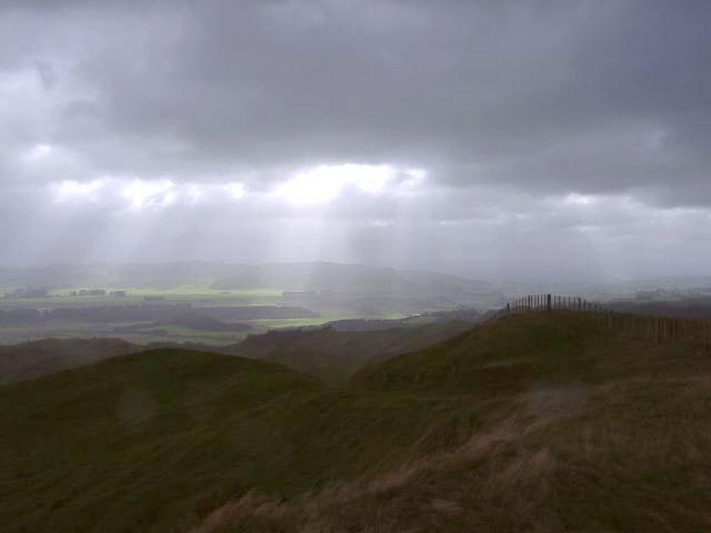 Stormy Point