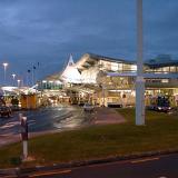 Auckland Airport