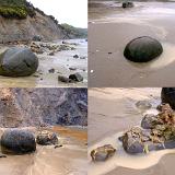 Moeraki Boulders