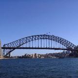 Sydney Harbor Bridge