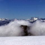 The Southern Alps