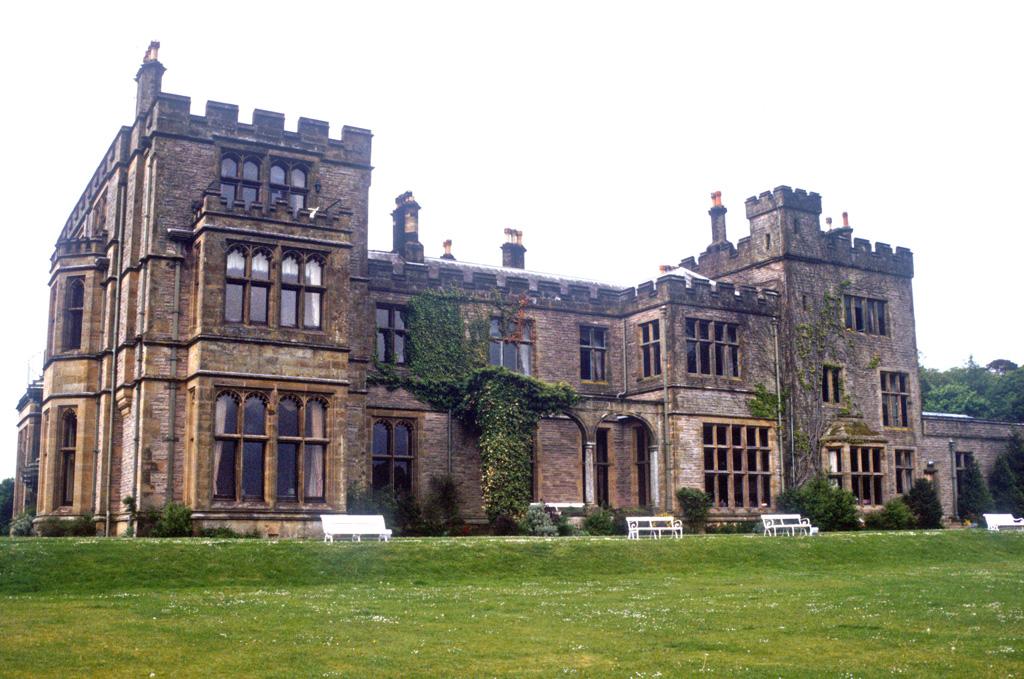 Armathwaite Hall