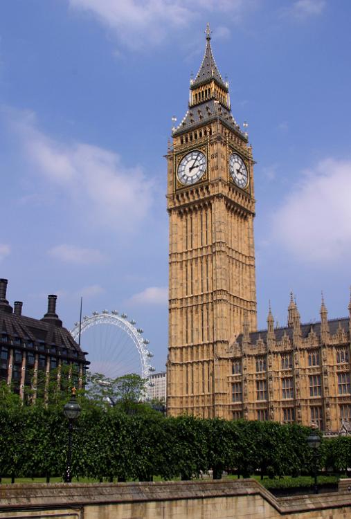 Big Ben