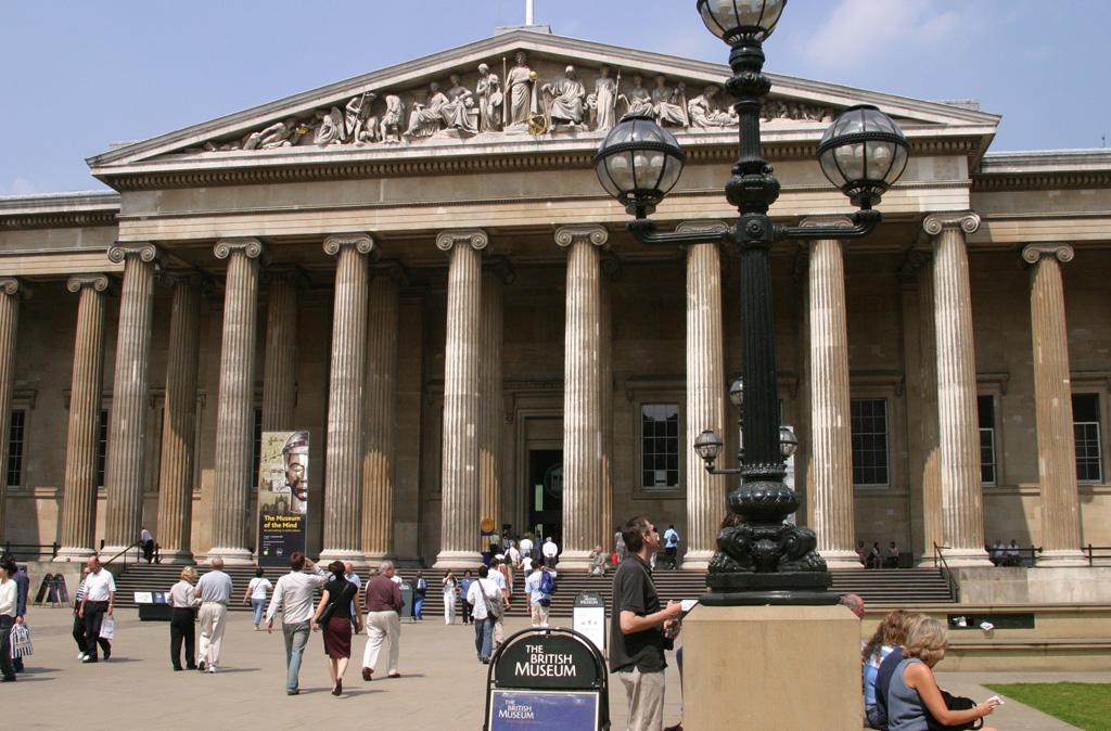 British Museum