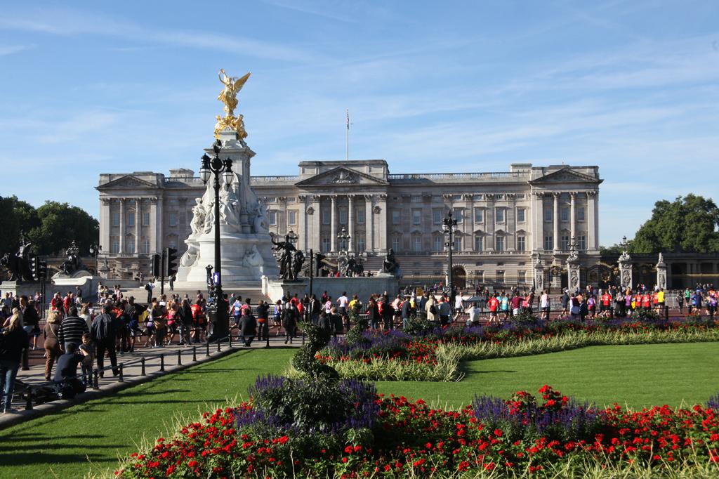 Buckingham Palace