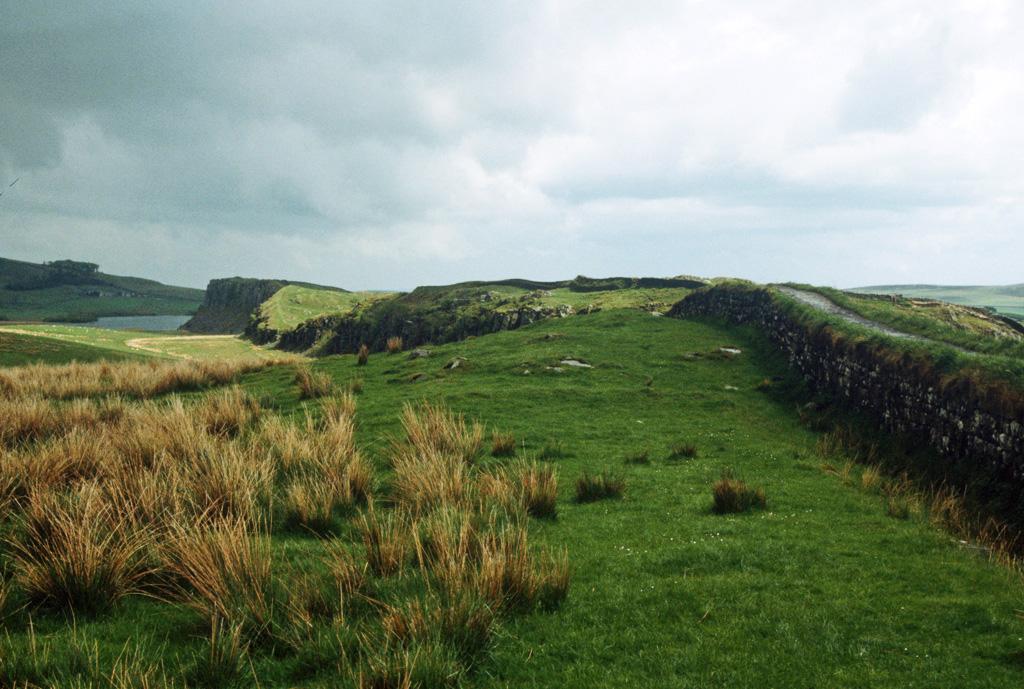 Hadrians Wall