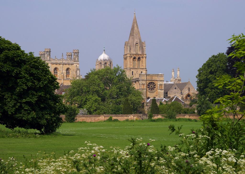 Oxford