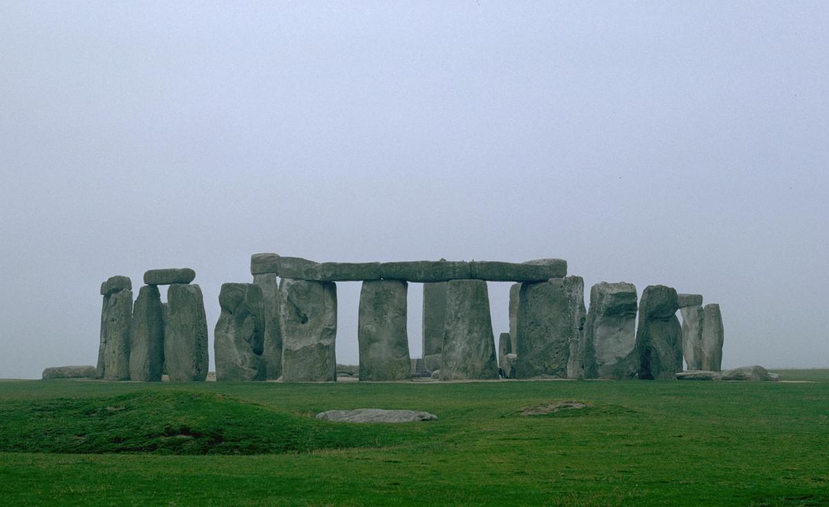 Stonehenge