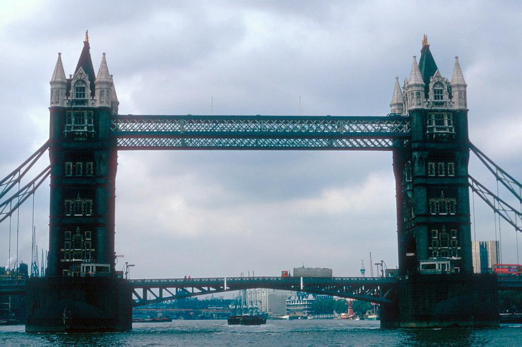 Tower Bridge