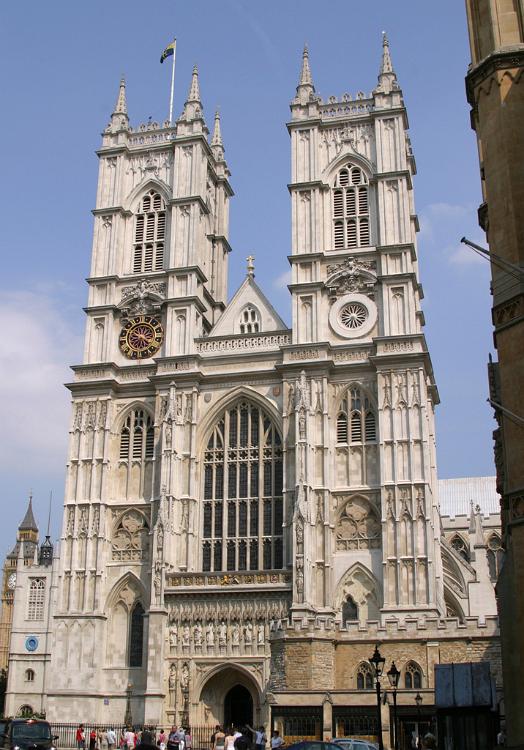 Westminster Abbey