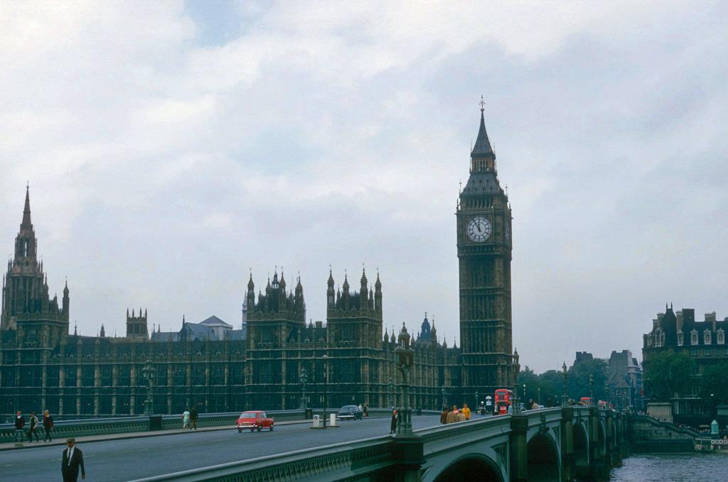 Westminster Bridge