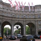 Admiralty Arch