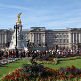 Buckingham Palace