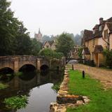 Castle Combe