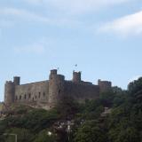 Harlech Castle