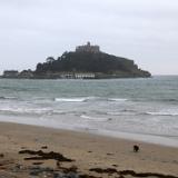 St Michaels Mount