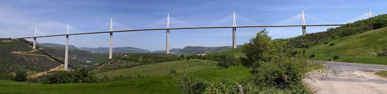 18 Millau Viaduc