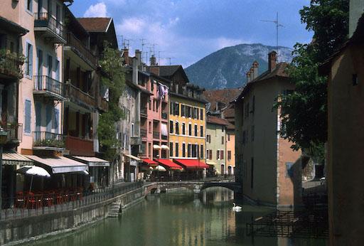 20 Annecy