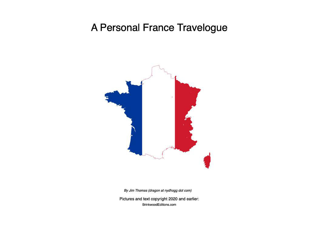 France Cover