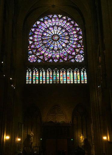 Rose Window