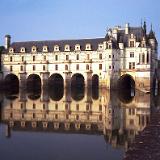 12 Chateau Chenonceau