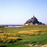 13 Mont St. Michel