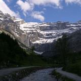 14 Gavarnie Falls