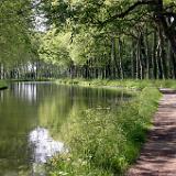 16 Canal du Midi