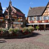 23 Villages in Alsace