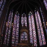 5 Sainte Chappelle