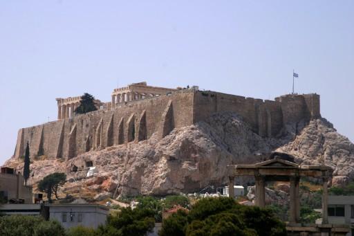 Acropolis