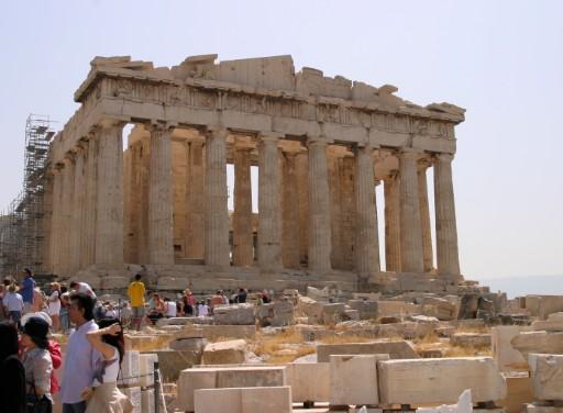 Parthenon