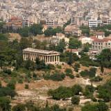 Temple Of Hephaistos