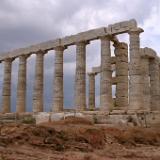 Temple of Poseidon