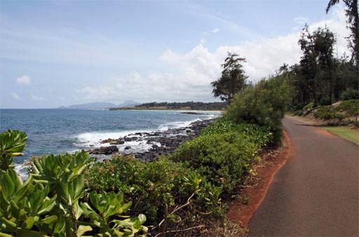 Coconut Coast Bike Trail