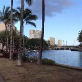 Ala Moana Canal