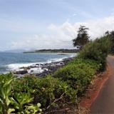 Coconut Coast Bike Trail