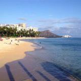 Waikiki Beach