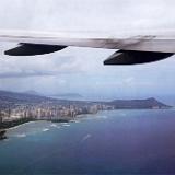 Waikiki from the Air