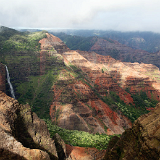 Waimea Canyon