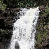 Waimea Falls