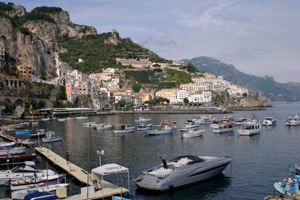 Amalfi