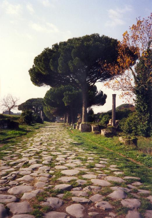 Appian Way