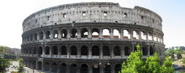 Colosseum