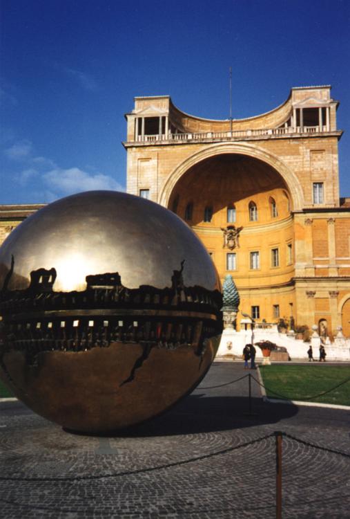 Museo Vaticano