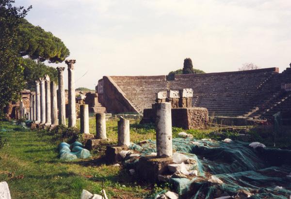 Ostia Antica